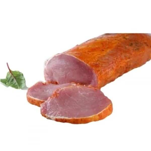 Cinta de lomo natural adobada 500 g aprox - 0.5 kg - Imagen del producto en Findit