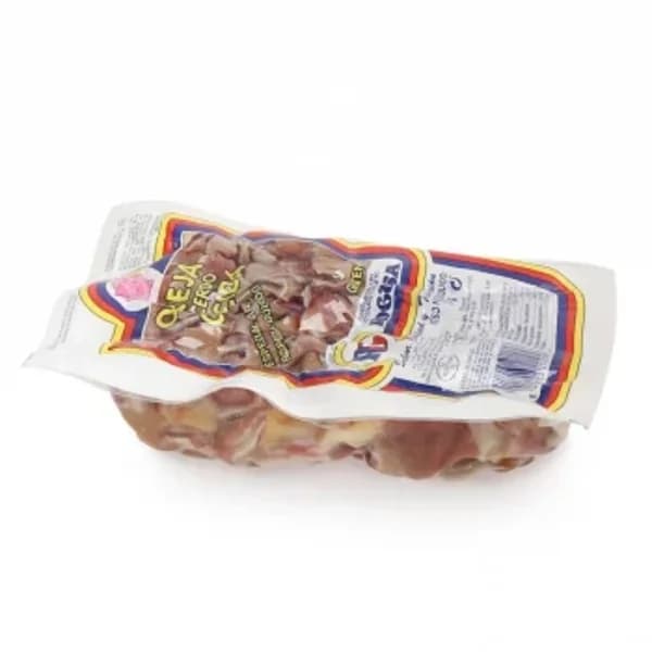 Oreja de cerdo cocida Rogusa 500 g - 0.5 kg - Imagen del producto en Findit