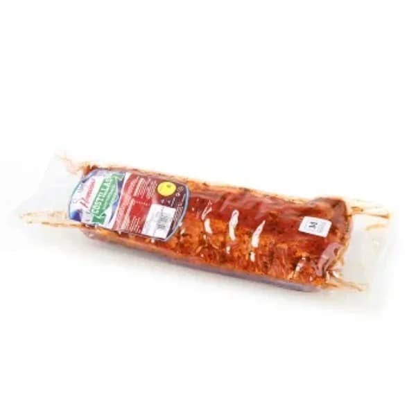 Tira de costillas de cerdo mediterraneas 500 g aprox - 0.5 kg - Imagen del producto en Findit