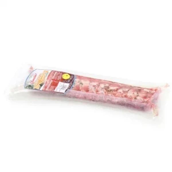Tira de costillas de cerdo almuerizada 500 g aprox - 0.5 kg - Imagen del producto en Findit