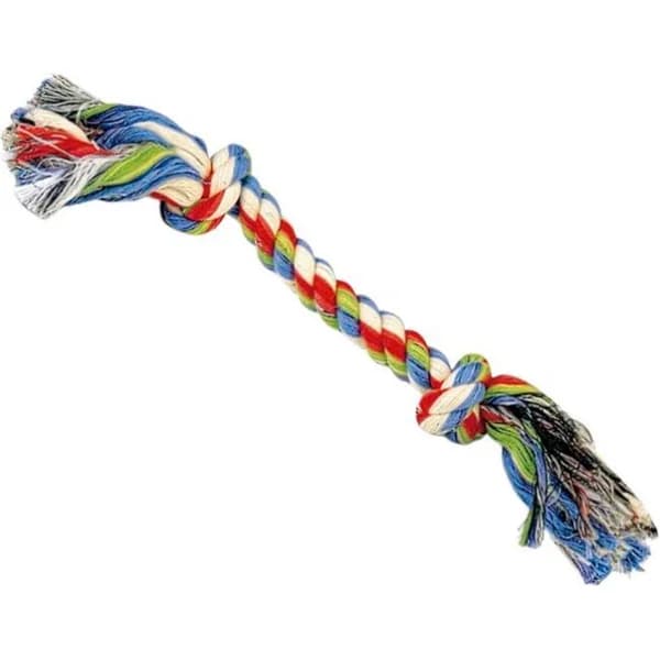 Juguete Hueso Mediano BIOZOO, 1 ud - 1 ud - Imagen del producto en Findit