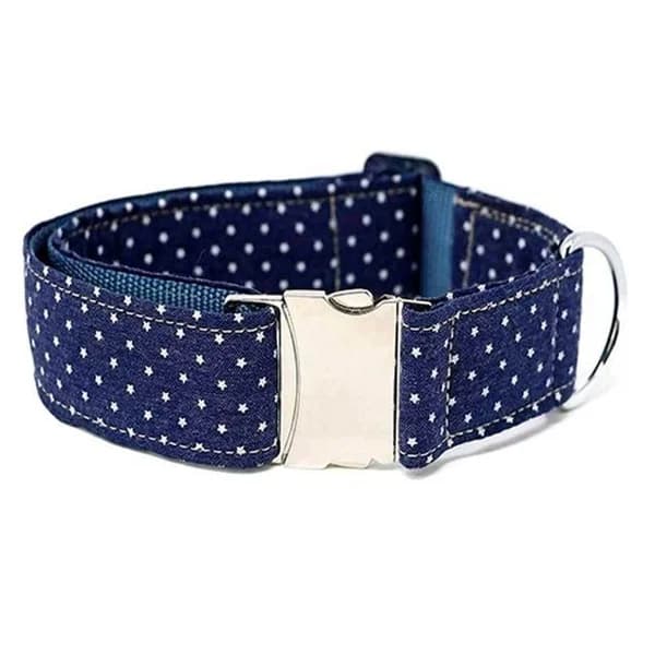Collar surtido martingale BIOZOO, 1 ud - 1 ud - Imagen del producto en Findit