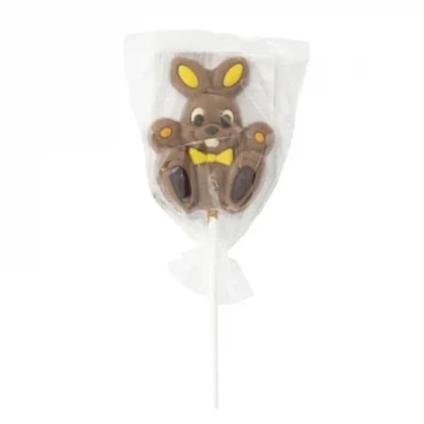 Piruleta de chocolate conejo de Pascua Esprit de Fetê 30 g. - 0.03 kg - Imagen del producto en Findit