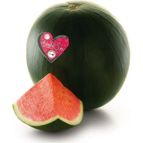 Sandía Negra - 5.5 kg - Imagen del producto en Findit