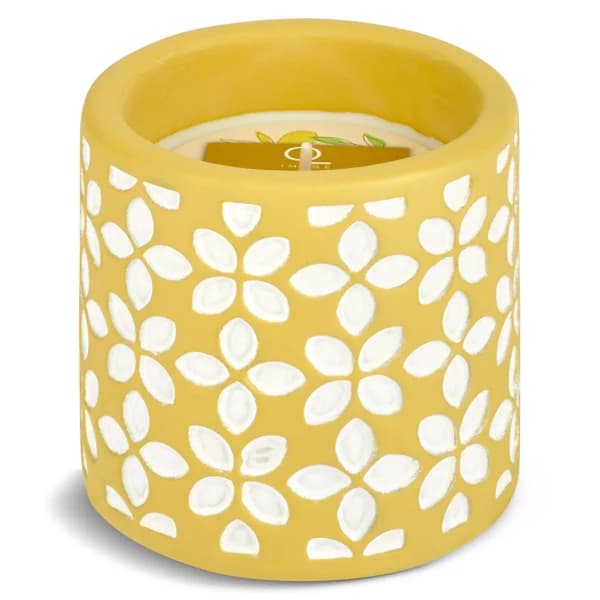 Vela sicilian lemon Imaqe de Dia 1 unidad - 1 ud - Imagen del producto en Findit