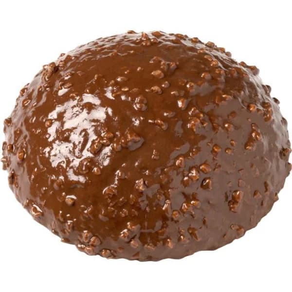 Tarta chocolate crujiente SAN MARTIN, 1 ud, 725 g - 0.73 kg - Imagen del producto en Findit