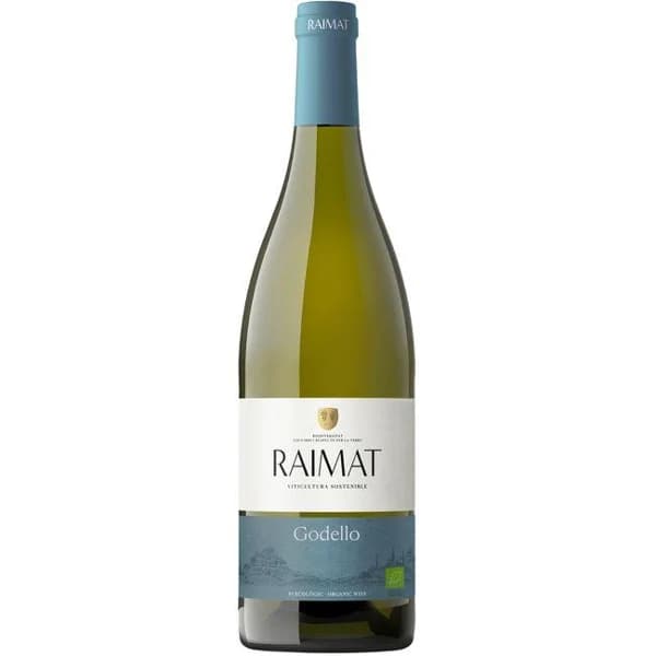 Vino Blanco Godello DO Costers del Segre RAIMAT, botella 75 cl - 0.75 l - Imagen del producto en Findit