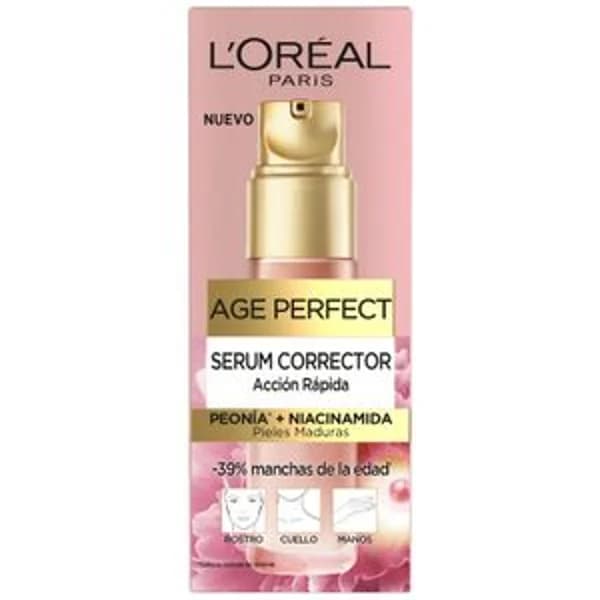 Sérum Corrector Age Perfect Golden Age - 1 ud - Imagen del producto en Findit