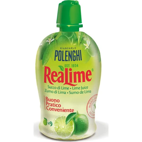 Zumo de Lima - 0.2 l - Imagen del producto en Findit