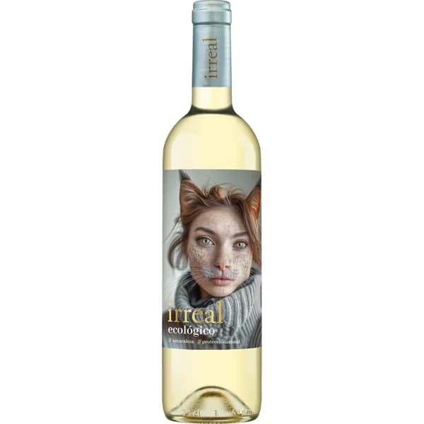 Vino Blanco Sauvignon - 0.75 l - Imagen del producto en Findit