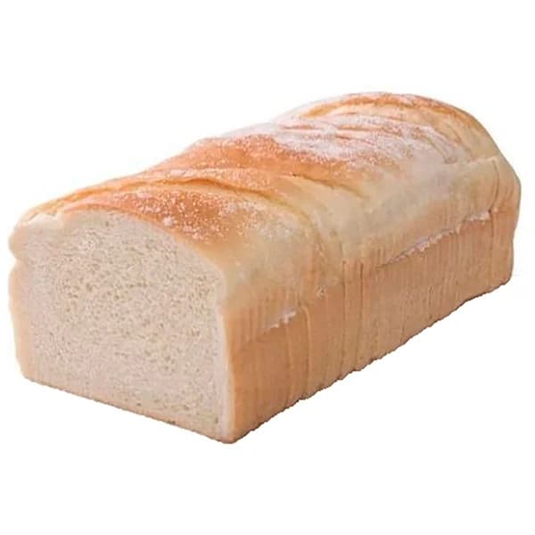 Hogaza de pan de molde 360 g. - 0.36 kg - Imagen del producto en Findit
