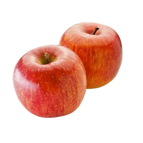 Manzanas Fuji bandeja - 1 ud - Imagen del producto en Findit