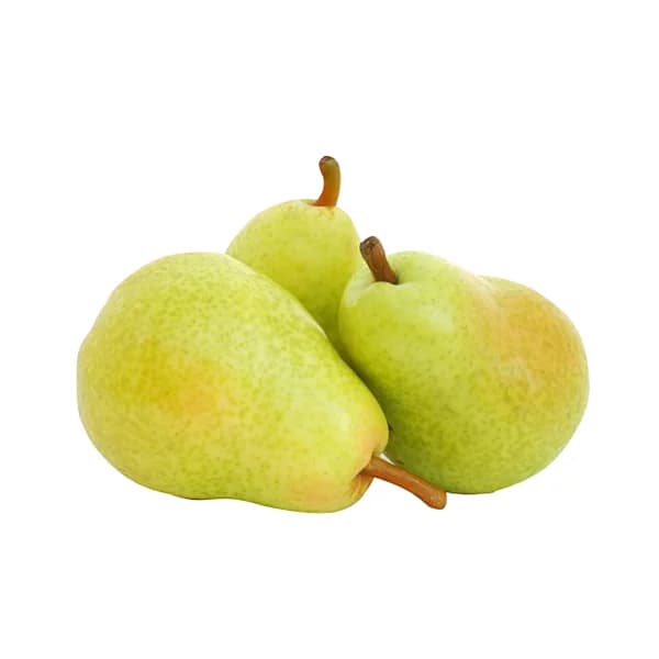 Peras blanquillas bandeja - 1 ud - Imagen del producto en Findit
