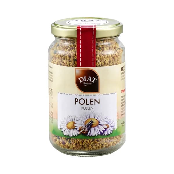 DIAT RADISSON Polen de flores 230 g. - 0.23 kg - Imagen del producto en Findit