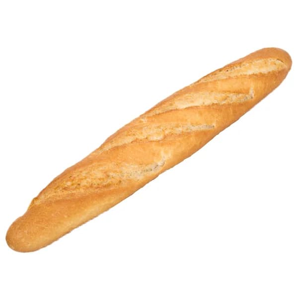 Barra de pan con masa madre de Fabricación Propia, 250g. - 0.25 kg - Imagen del producto en Findit