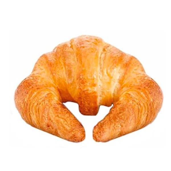 EUROPASTRY Croissant mantequilla 70 gr. - 0.07 kg - Imagen del producto en Findit