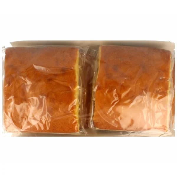 SERAFINA Sobaos Pasiegos 100% Mantequilla 4 uds. 650 g. - 0.33 kg - Imagen del producto en Findit