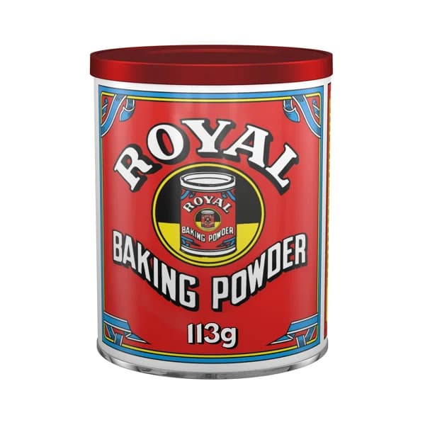 ROYAL Impulsor de bollería 113 g. - 0.11 kg - Imagen del producto en Findit