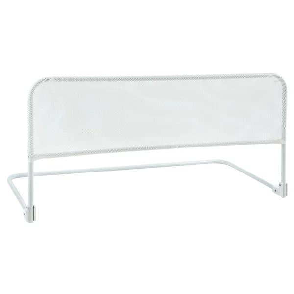 Barrera de cama de 90cm, fija, PLASTIMYR. - 1 ud - Imagen del producto en Findit