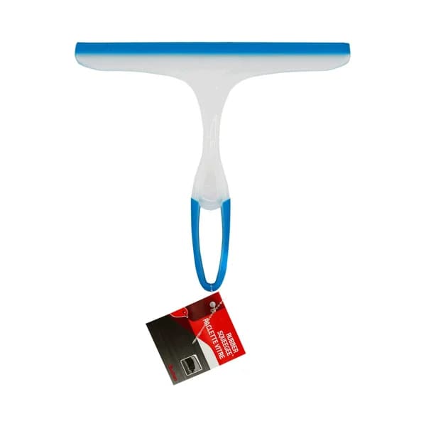 Cepillo limpia cristales de goma, PRODUCTO ALCAMPO. - 1 ud - Imagen del producto en Findit