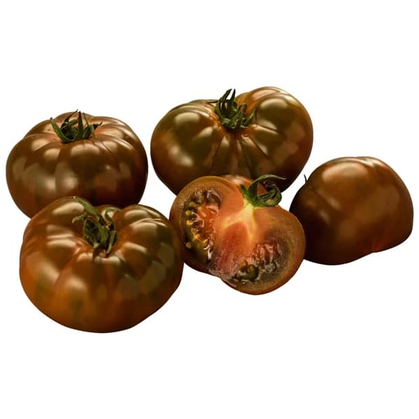ALCAMPO CULTIVAMOS LO BUENO Tomates asurcados  500 g. - 0.5 kg - Imagen del producto en Findit