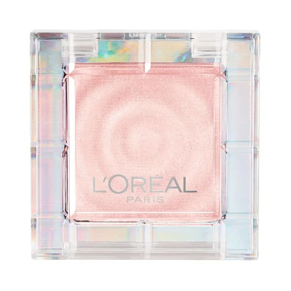 L'ORÉAL PARIS Color queen tono 01 Unsurpassed Sombra de ojos con textura mate y acabado mate. - 1 ud - Imagen del producto en Findit