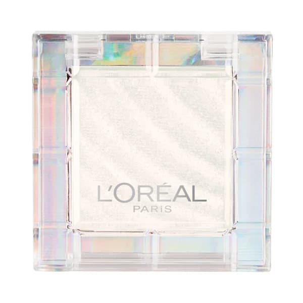 L'ORÉAL PARIS Color queen tono 19 Mogul Sombra de ojos con textura mate y acabado mate. - 1 ud - Imagen del producto en Findit
