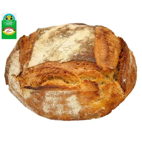 ALCAMPO CULTIVAMOS LO BUENO Hogaza 800 g. - 0.8 kg - Imagen del producto en Findit