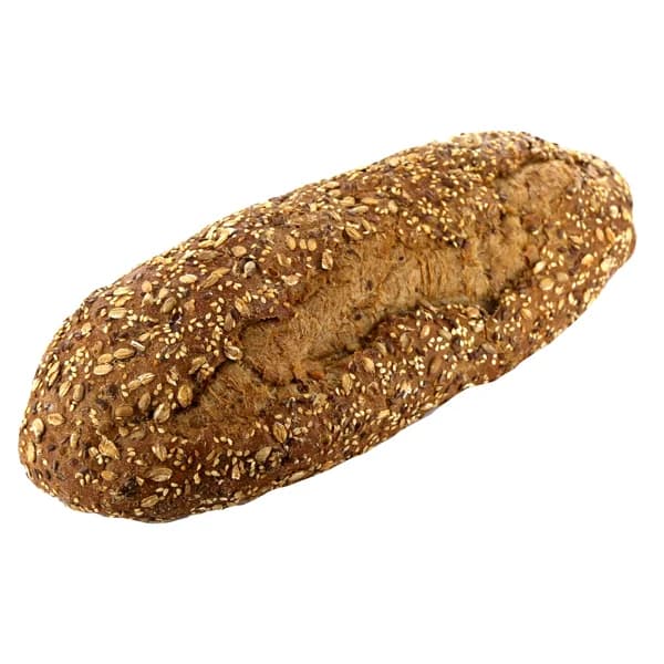 ALCAMPO CULTIVAMOS LO BUENO Pan mulicereales, , 260g. - 0.3 kg - Imagen del producto en Findit