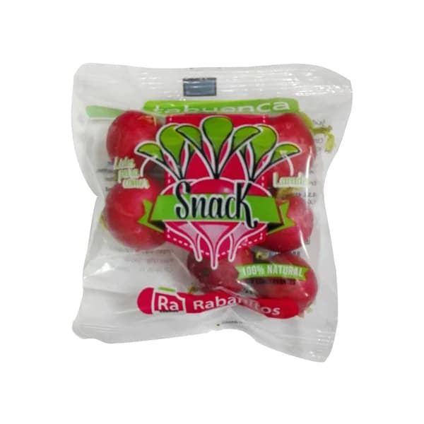 Rabanitos TABUENCA 125 g. - 0.13 kg - Imagen del producto en Findit
