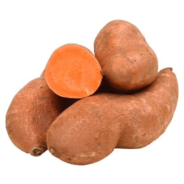Boniatos ecológicos 500 g. - 0.5 kg - Imagen del producto en Findit