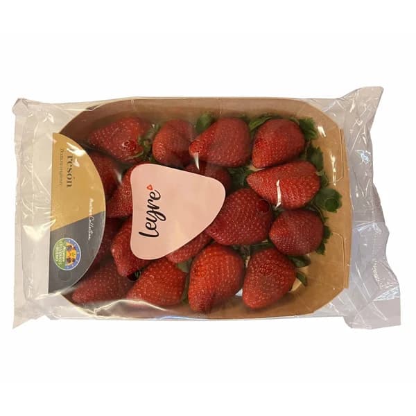 ALCAMPO CULTIVAMOS LO BUENO Fresón Leyre 400 g. - 0.4 kg - Imagen del producto en Findit
