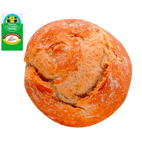 ALCAMPO CULTIVAMOS LO BUENO Payesito 60 g. - 0.06 kg - Imagen del producto en Findit