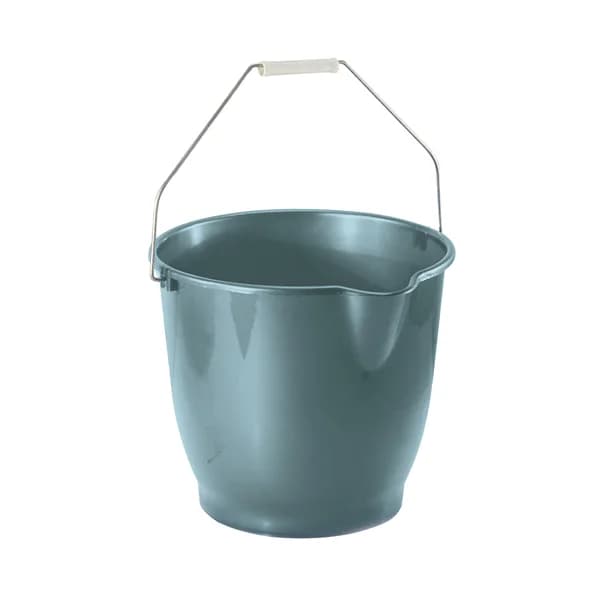 MONDEX Cubo redondo agua MONDEX 12 l. - 1 ud - Imagen del producto en Findit