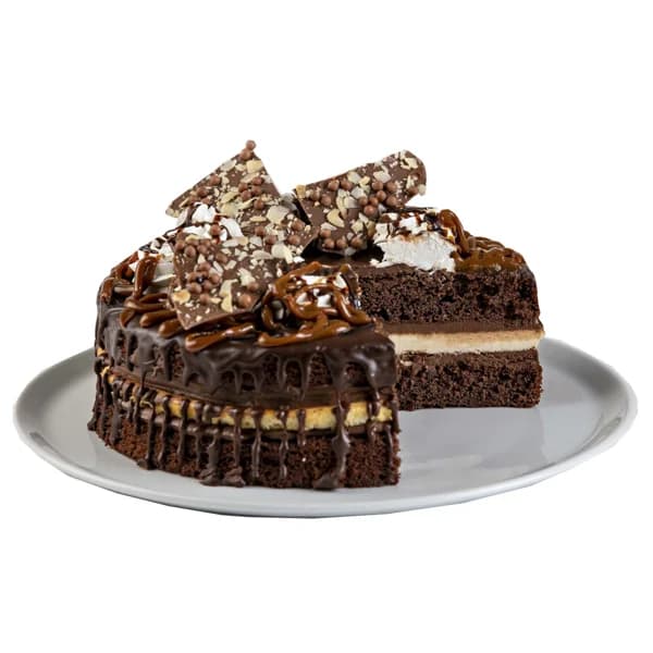 Tarta Monster, 820g. - 0.82 kg - Imagen del producto en Findit