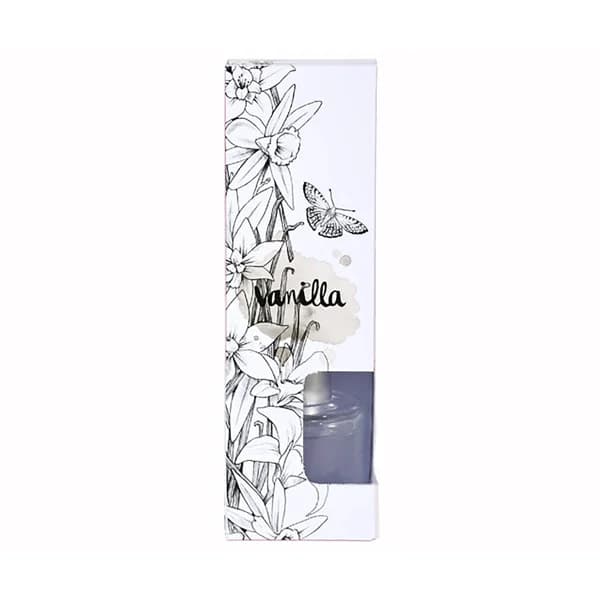 Difusor 35ml aroma vainilla, ACTUEL. - 0.04 l - Imagen del producto en Findit