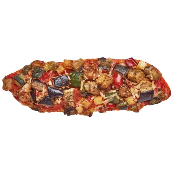 PANAMAR Panini de verduras 115 g. - 0.12 kg - Imagen del producto en Findit