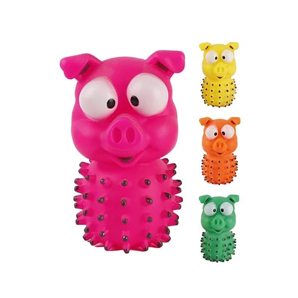 MARKET SUPREM Juguete para mascota 1 uds, 5 cm. - 1 ud - Imagen del producto en Findit