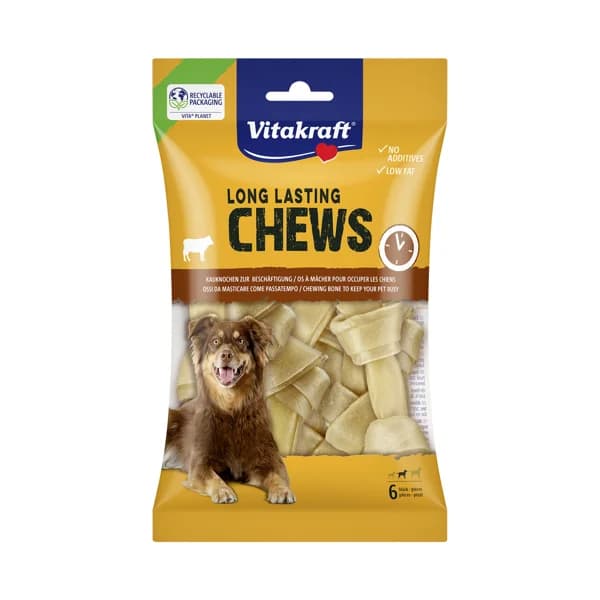 VITAKRAFT Huesos para perro 6 uds - 1 ud - Imagen del producto en Findit