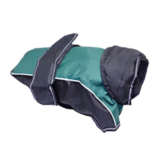 SANDIMAS Abrigo drytec talla p - 1 ud - Imagen del producto en Findit
