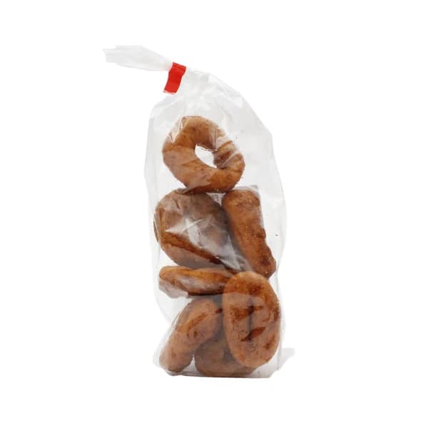 LAPASION Rosquillas fritas 200 gr. - 0.2 kg - Imagen del producto en Findit