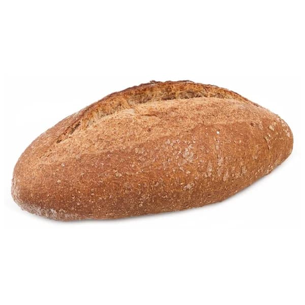 Hogaza pan 100% integral 350 gr. - 0.35 kg - Imagen del producto en Findit