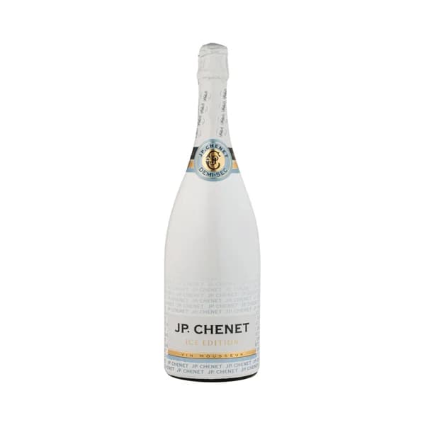 J.P. CHENET ICE Vino blanco espumoso de origen francés magnum 1.5 l. - 1 ud - Imagen del producto en Findit