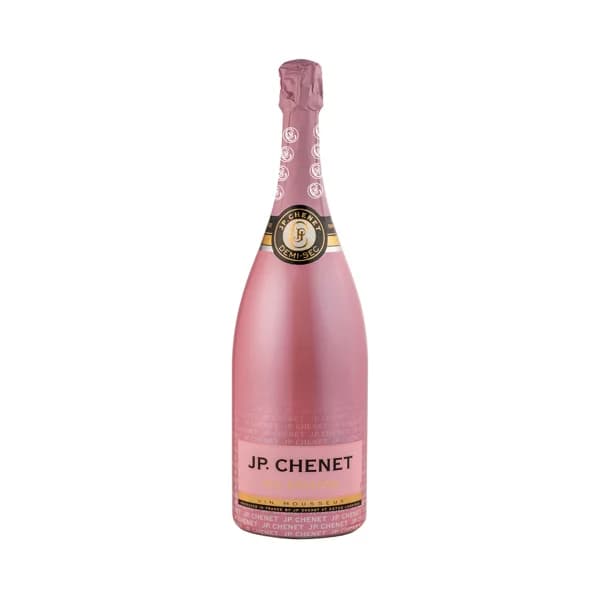 J.P. CHENET Ice edition Vino rosado semi-seco de origen francés magnum 1.5 l. - 1 ud - Imagen del producto en Findit