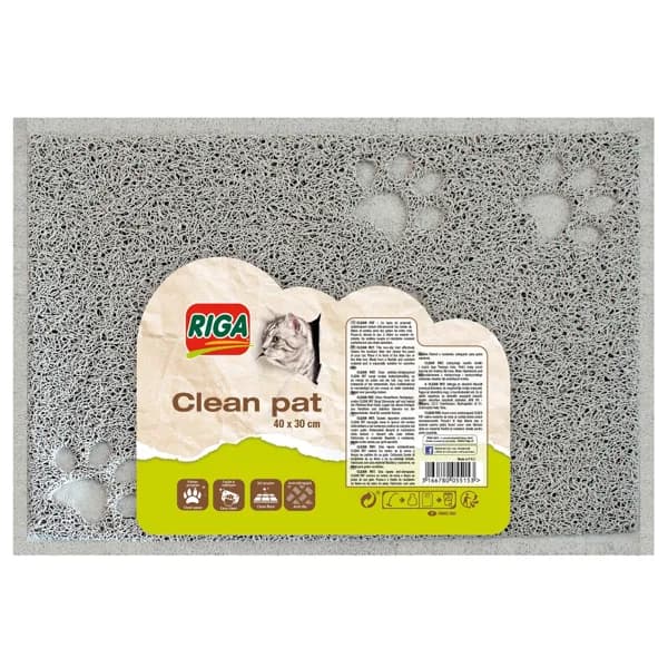 RIGA Tapete antideslizante para gatos RIGA 1 uds. - 1 ud - Imagen del producto en Findit
