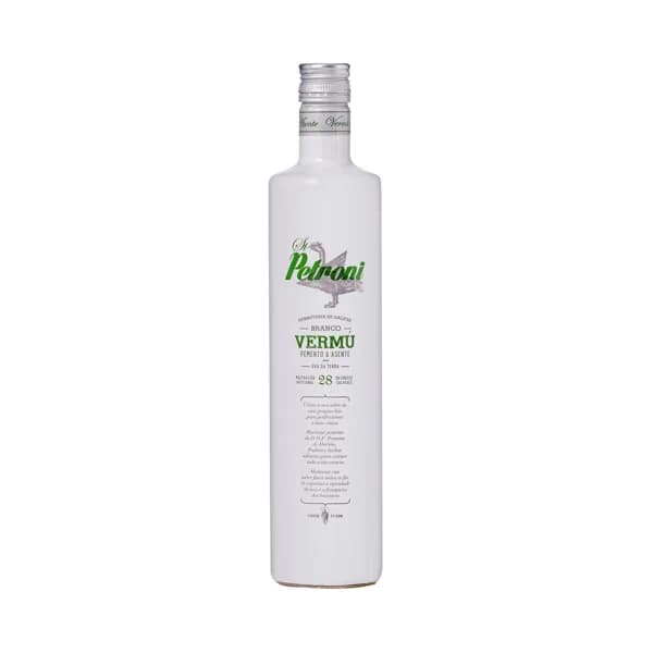 ST. PETRONI Vernú blanco elaborado mediante maceración artesanal botella 75 cñ- - 0.75 l - Imagen del producto en Findit