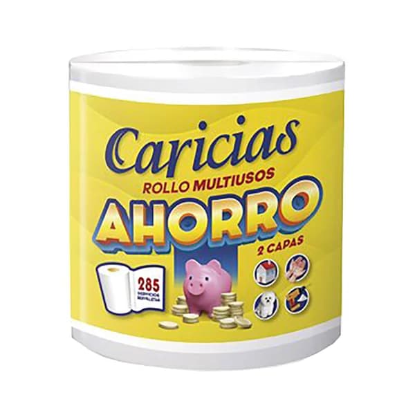 CARICIAS Rollo multiusos de 2 capas. - 1 ud - Imagen del producto en Findit