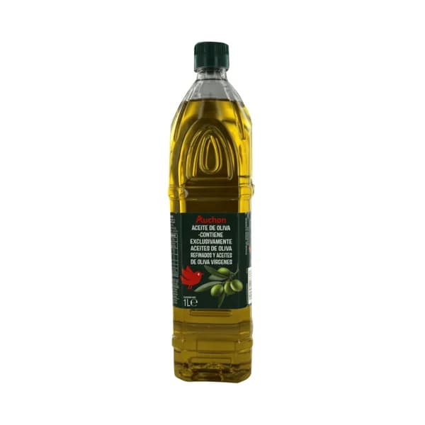 PRODUCTO ALCAMPO Aceite de oliva intenso botella de 1 l. - 1 l - Imagen del producto en Findit