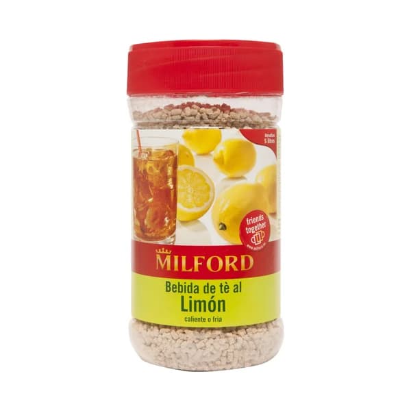 KRUGER Bebida de té al limón 400 g, - 0.4 kg - Imagen del producto en Findit