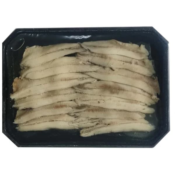 Boquerón vinagre bandeja 50 gr. - 0.05 kg - Imagen del producto en Findit